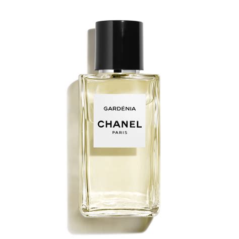 les exclusifs de chanel gardénia parfum|Chanel gardenia perfume nordstrom.